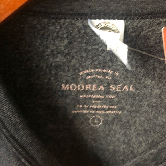 🌟NWT🌟Pinky Promise Crew Neck Sweatshirt - Picture 3 of 4